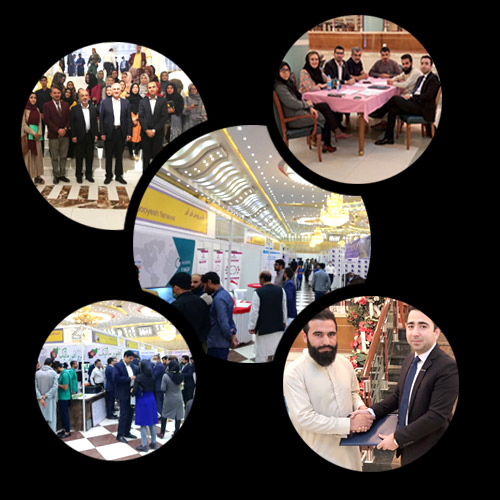 Inauguration of the first specialized energy exhibition in Afghanistan 2020