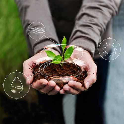 The Iran Agricultural Intelligent Management Monitoring Center project was introduced on Sunday.