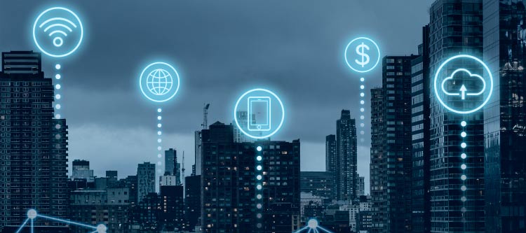 Five 2022 Trends for 5G Service Providers