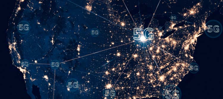 Five 2022 Trends for 5G Service Providers