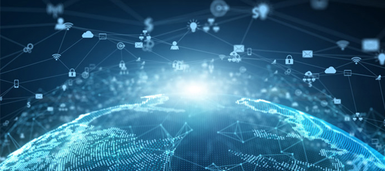 Control and Management of Network