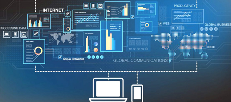 Control of Network and Internet