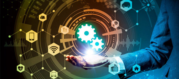 Control and Management of Network and Internet