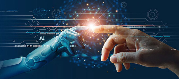 Changing the telecommunications industry with artificial intelligence
