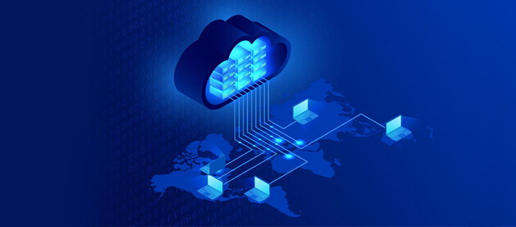 NaaS (network as a service)