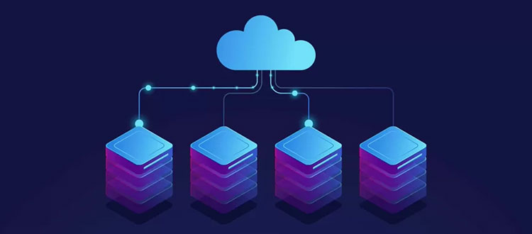 NaaS (network as a service) Technology 