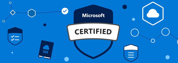 Microsoft Azure Certifications