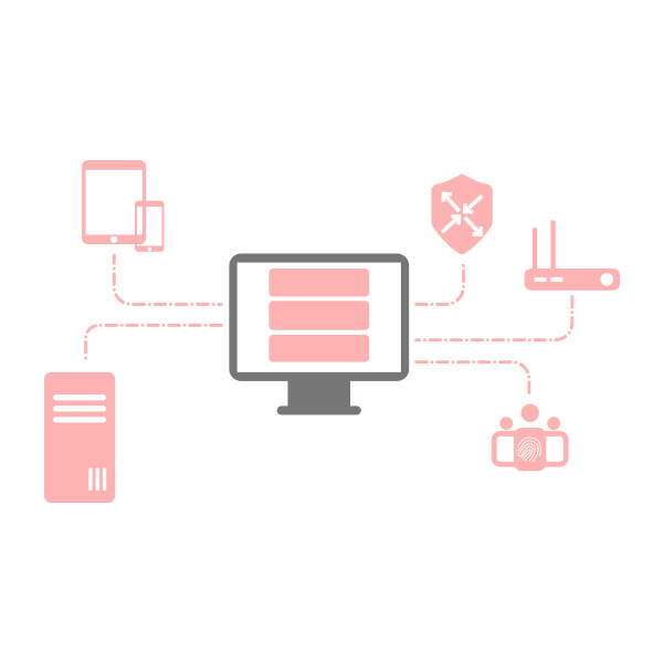 Control and Management of Network and Internet