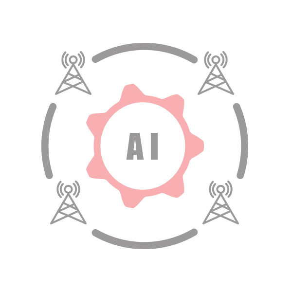 How Does AI Change the Telecommunications Industry?
